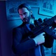 Image for article titled Fortnite's New John Wick Mode Is Basically Just Fortnite With Nice Suits